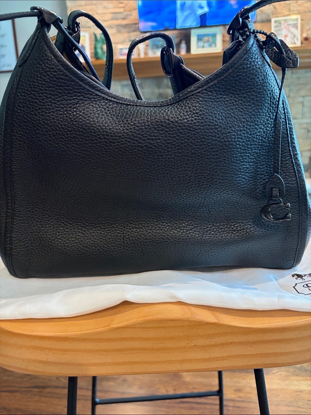Coach Shoulder Bag